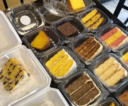 Premier Cakes