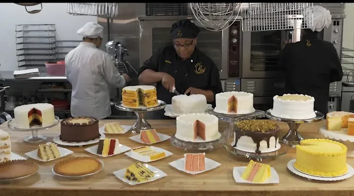 Premier Cakes Picture 6