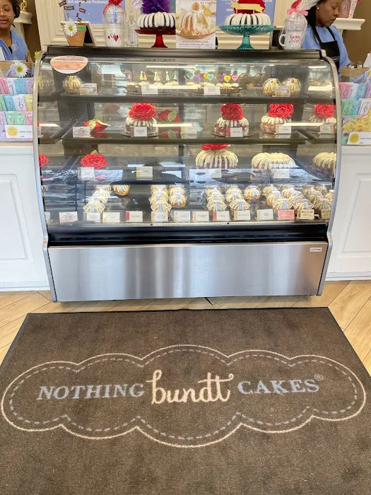 Nothing Bundt Cakes Picture 7