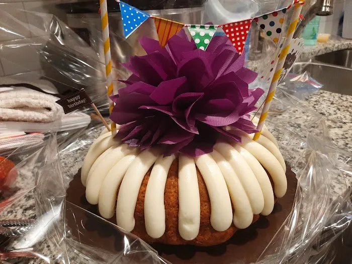 Nothing Bundt Cakes Picture 8