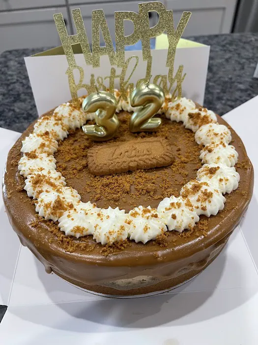 Treats by Arvia Gourmet Cheesecakes Picture 1