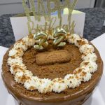 Treats by Arvia Gourmet Cheesecakes