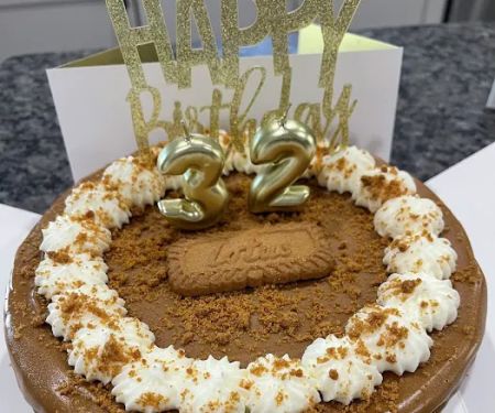 Treats by Arvia Gourmet Cheesecakes