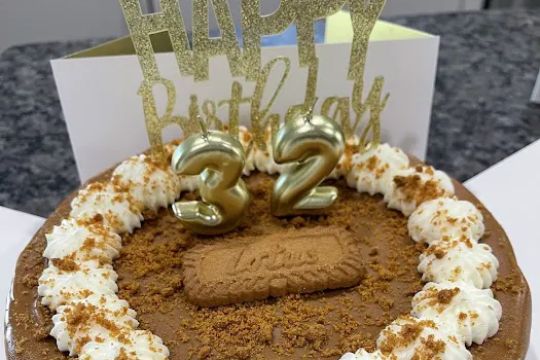 Treats by Arvia Gourmet Cheesecakes