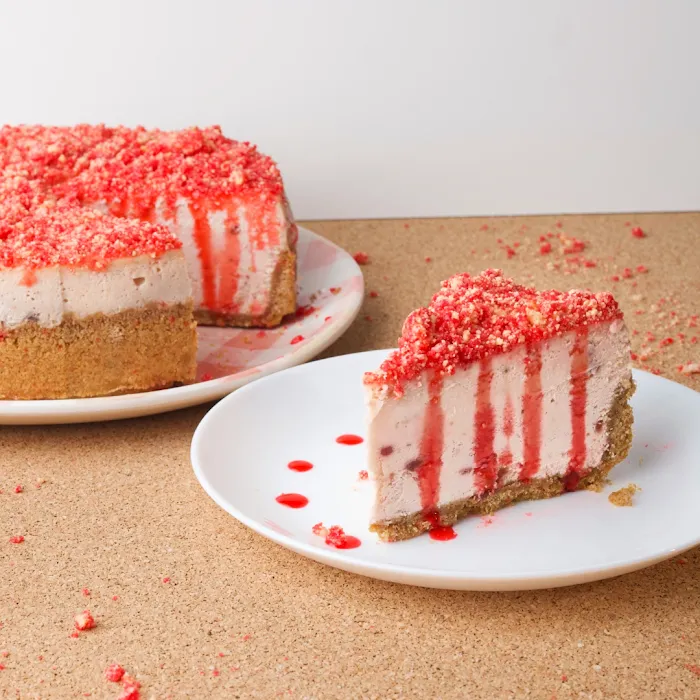 Treats by Arvia Gourmet Cheesecakes Picture 2