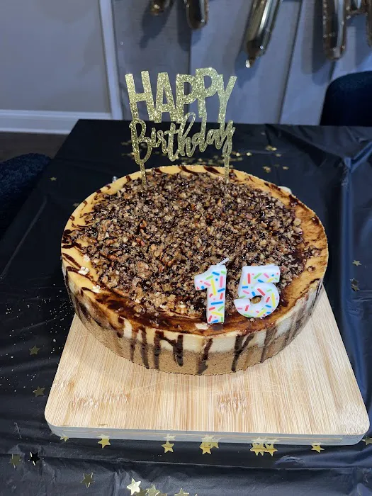 Treats by Arvia Gourmet Cheesecakes Picture 3