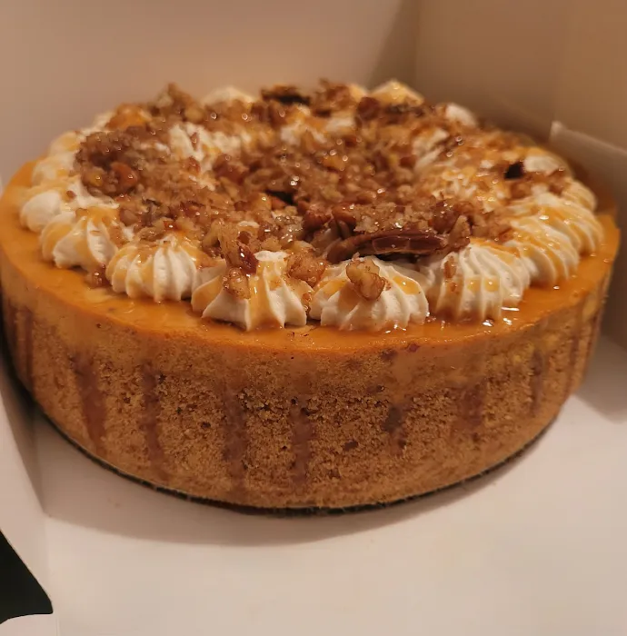 Treats by Arvia Gourmet Cheesecakes Picture 5