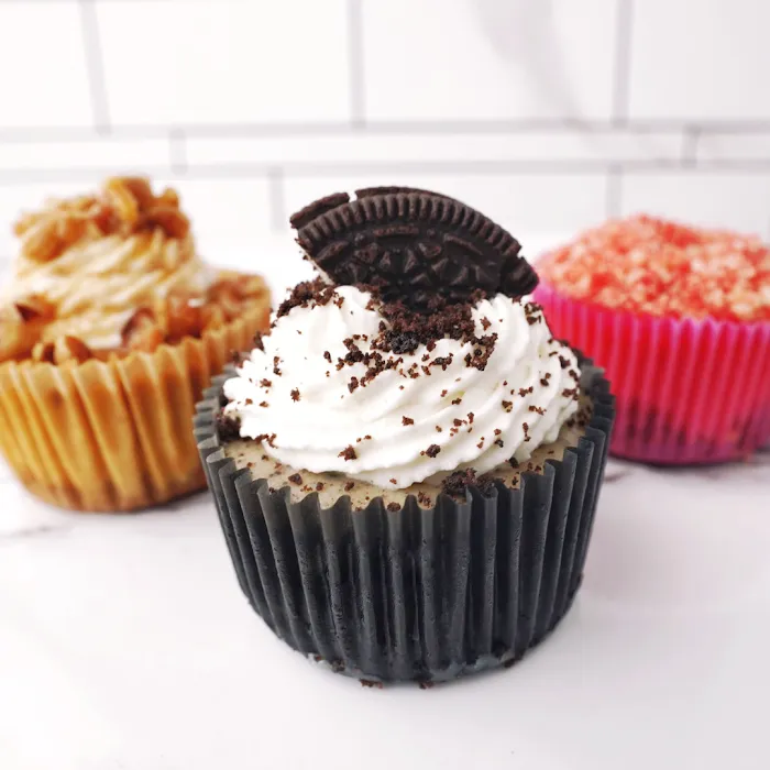 Treats by Arvia Gourmet Cheesecakes Picture 8