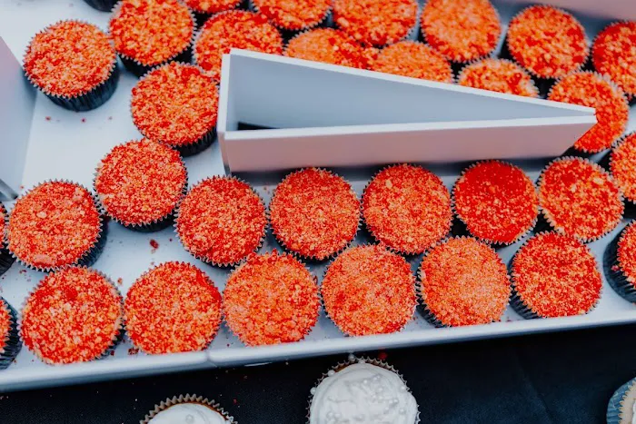 Treats by Arvia Gourmet Cheesecakes Picture 6