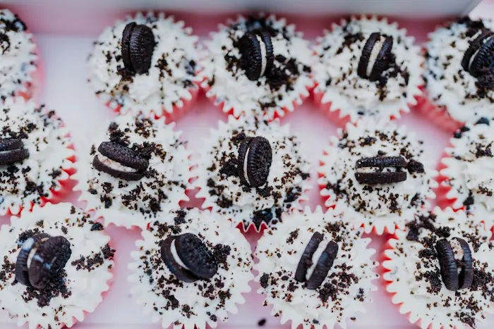 Treats by Arvia Gourmet Cheesecakes Picture 7
