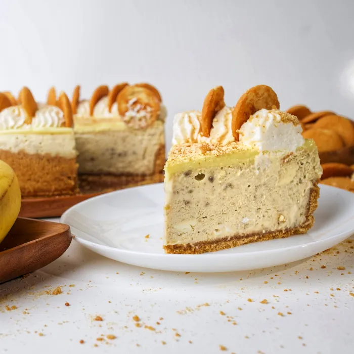 Treats by Arvia Gourmet Cheesecakes Picture 10