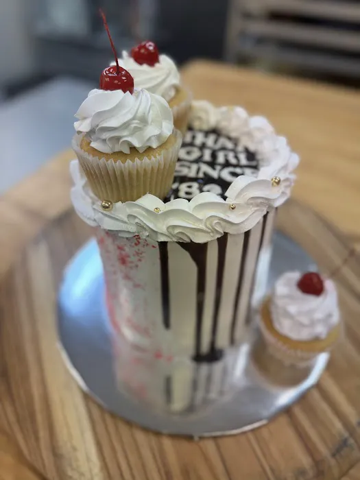 Madame B’s Bakery Picture 4