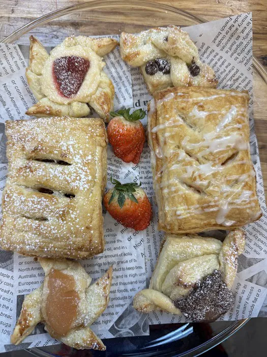 Madame B’s Bakery Picture 10