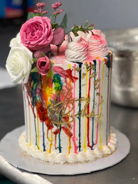 Madame B’s Bakery Picture 5