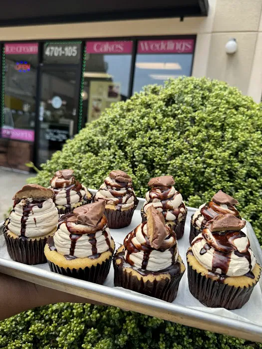 Madame B’s Bakery Picture 6