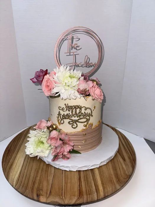 Madame B’s Bakery Picture 7