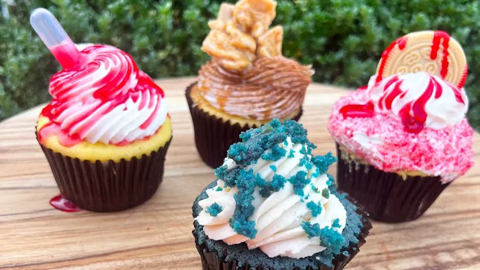 Madame B’s Bakery Picture 2