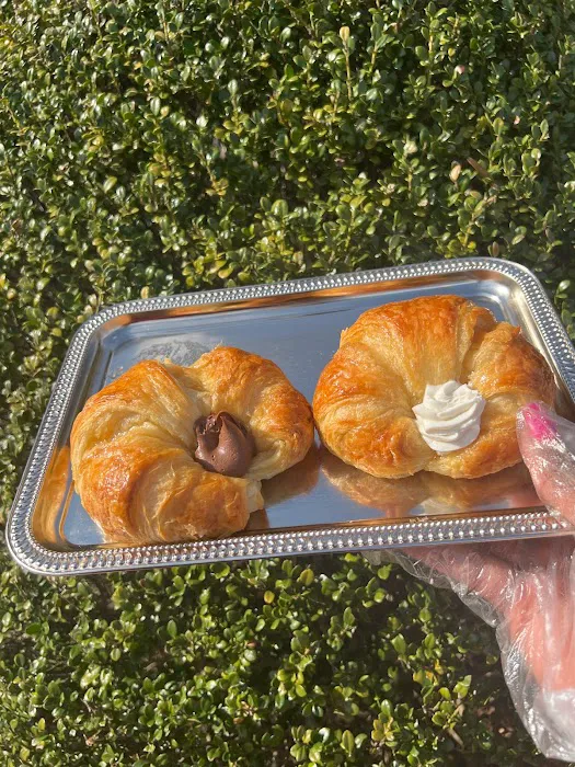 Madame B’s Bakery Picture 1