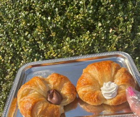 Madame B’s Bakery