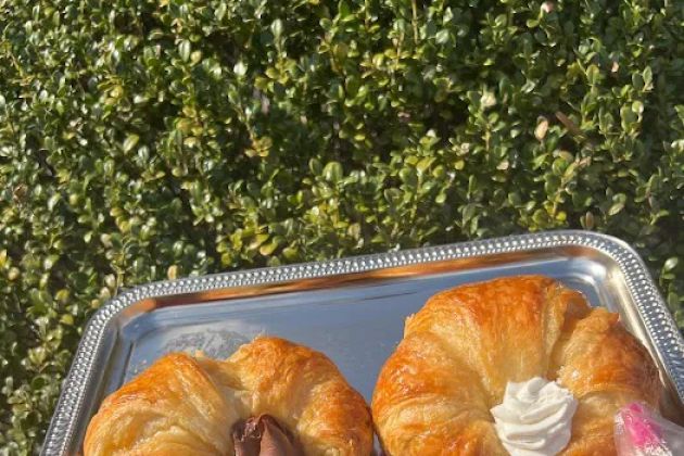 Madame B’s Bakery