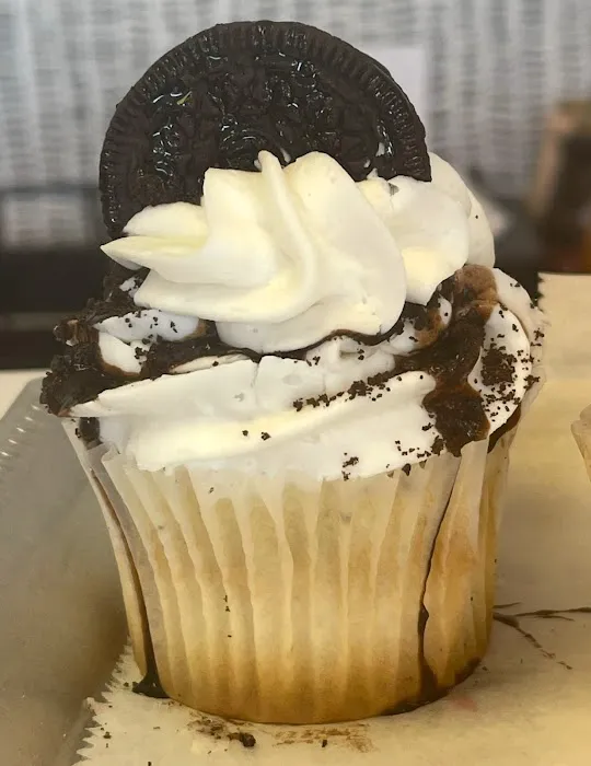 Madame B’s Bakery Picture 3