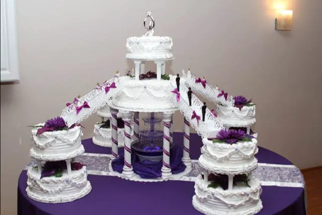 Rosita's Cakes Picture 6