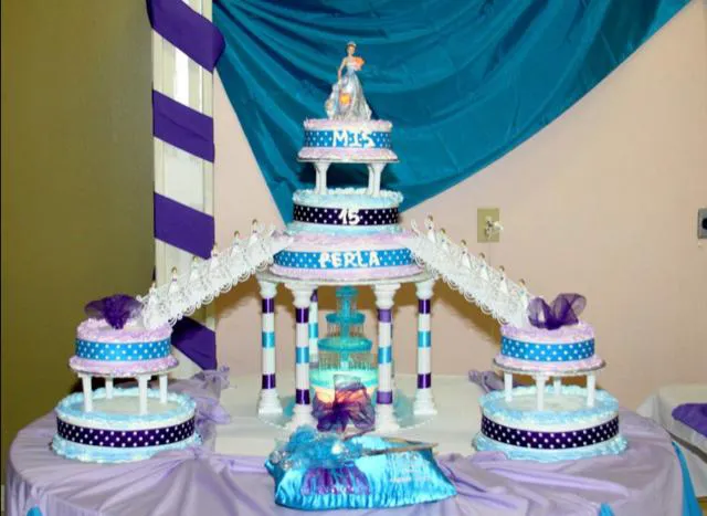 Rosita's Cakes Picture 5