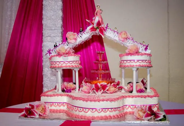 Rosita's Cakes Picture 9