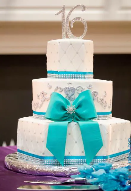 Rosita's Cakes Picture 10