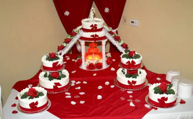 Rosita's Cakes Picture 2