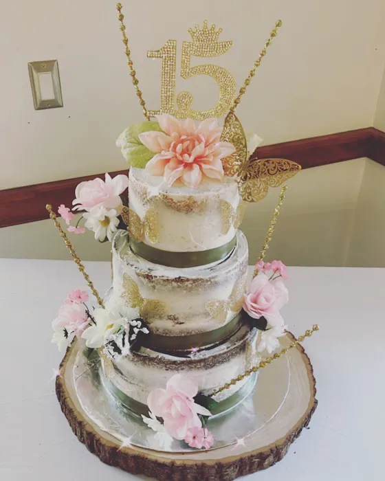 Rosita's Cakes Picture 3