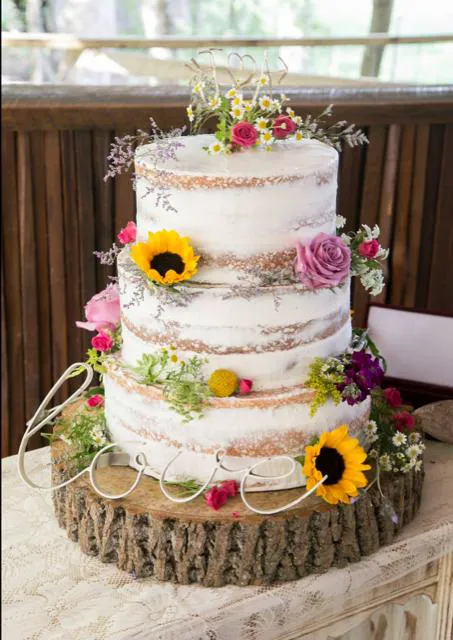 Rosita's Cakes Picture 1