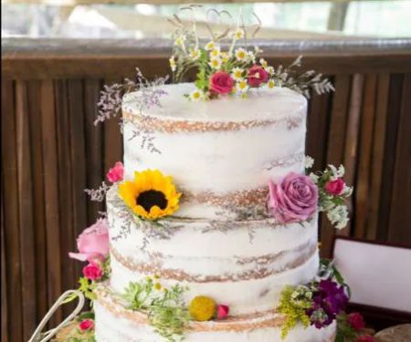 Rosita's Cakes