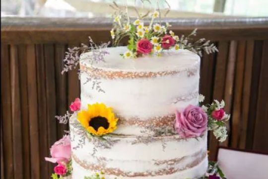 Rosita's Cakes