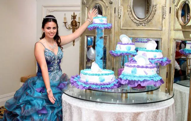 Rosita's Cakes Picture 7