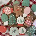Darlin' Designs Baking Co.