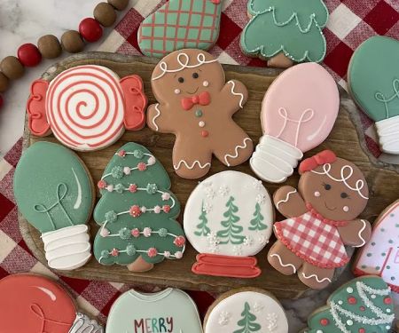 Darlin' Designs Baking Co.