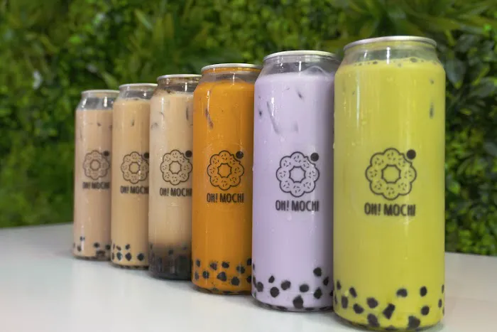 Oh Mochi Raleigh Picture 3