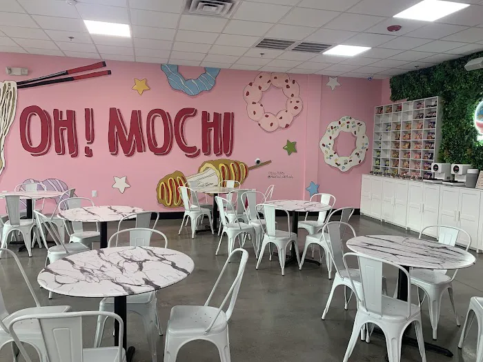 Oh Mochi Raleigh Picture 2