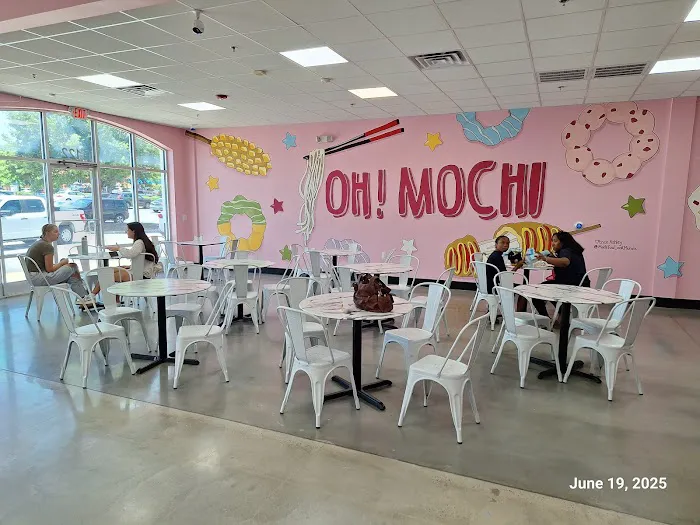 Oh Mochi Raleigh Picture 10