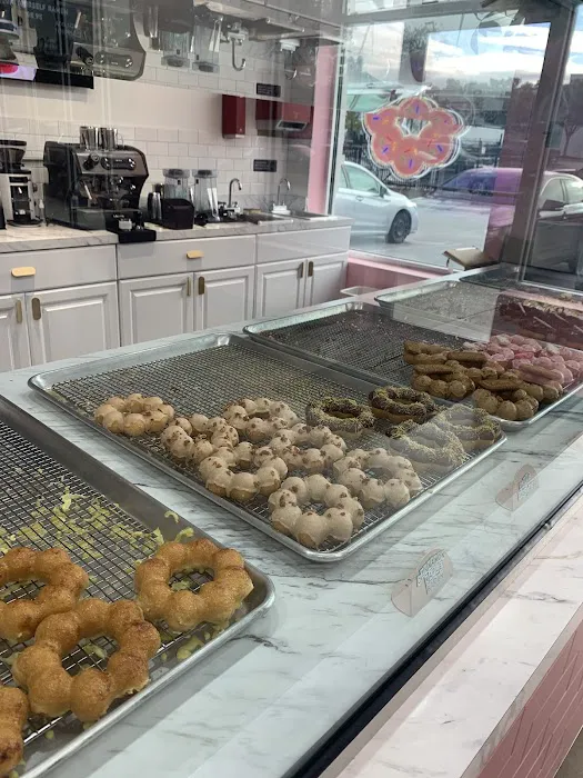 Oh Mochi Raleigh Picture 7