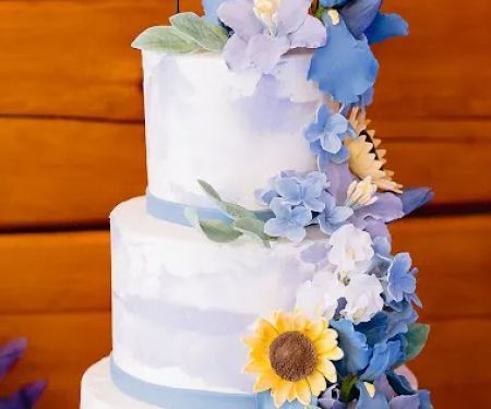 Ruth Drennan Cakes