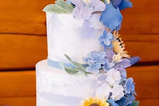 Ruth Drennan Cakes