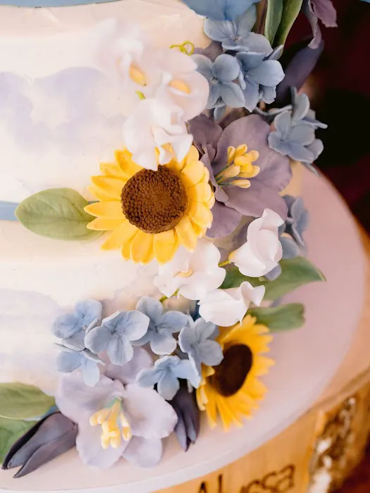 Ruth Drennan Cakes Picture 2