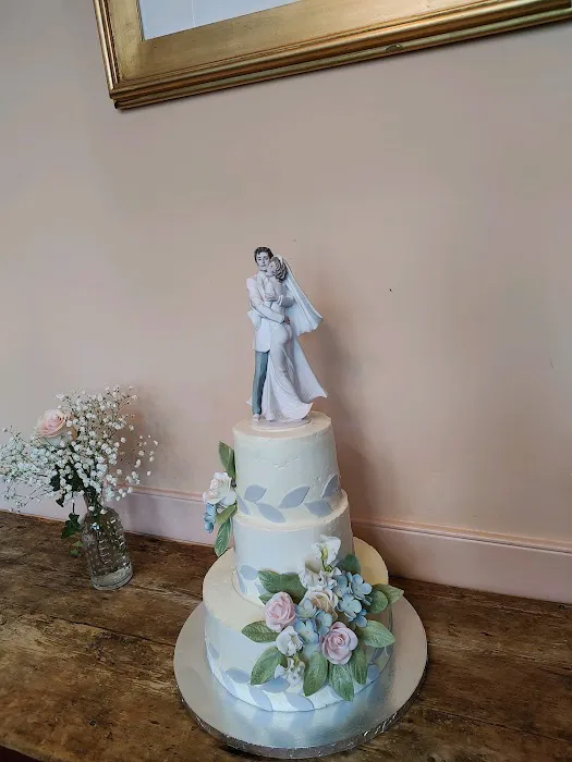 Ruth Drennan Cakes Picture 3