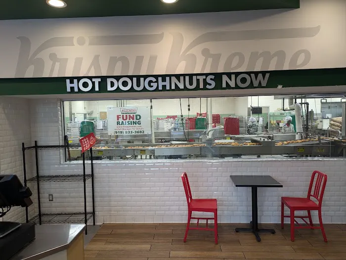 Krispy Kreme Picture 5