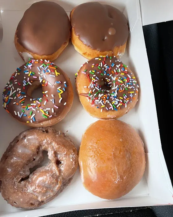 Krispy Kreme Picture 9