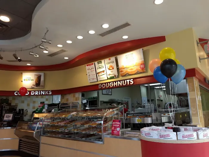Krispy Kreme Picture 3