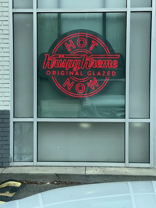 Krispy Kreme Picture 2