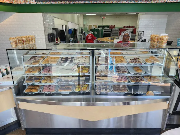 Krispy Kreme Picture 6